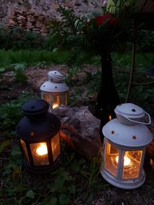 Tentes de luxe Kotafinlandais : Tente