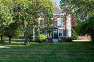 Appartement Art et Histoire-Demeure historique