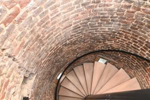 Appartement Art et Histoire-Demeure historique