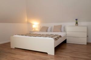 Appartements Exceptional apartment in a manor house : photos des chambres