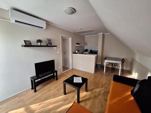 Margaréta Apartman - Balatonlelle