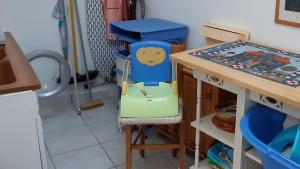 Ty Albéric, plages et commerces à pied