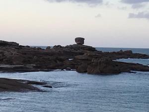 Ty Albéric, plages et commerces à pied