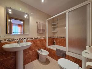 Acapulco 2 primera linea