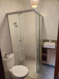 Casa no Chalé da Barra