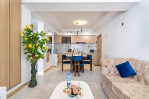 The Serenity Spot-cozy, elegant & stylish 1BR in LESHWA APARTMENT in Kileleshwa Nairobi Kenya