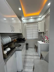 Sultanahmet Immortelle Apartment