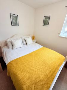 Penthouse with City Views