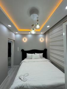 Sultanahmet Immortelle Apartment