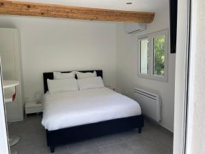 Les Loriots - Studio indépendant, refuge nature entre Aix et Marseille