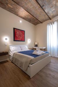 The Heartbeat of Bohemian Rome