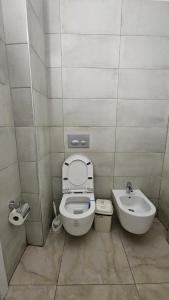 Near the beach, Blue Mirage Apartment