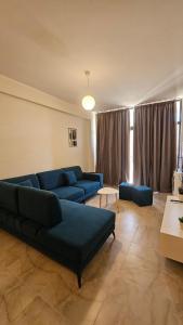 Near the beach, Blue Mirage Apartment