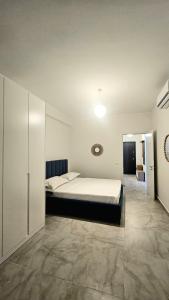 Near the beach, Blue Mirage Apartment