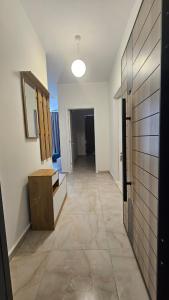 Near the beach, Blue Mirage Apartment