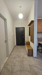 Near the beach, Blue Mirage Apartment