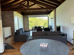 The Villa of the Bologna Hills