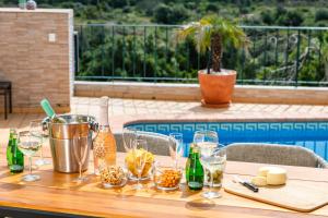 Beautiful townhouse in downtown Ferragudo