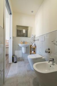 Triple Room with Shower