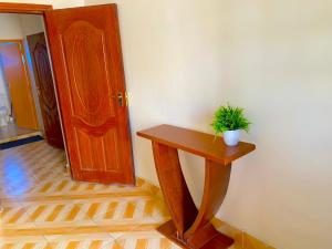 Lakeside Two Bedroom Penthouses