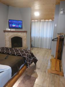 Recanto das Glicínias