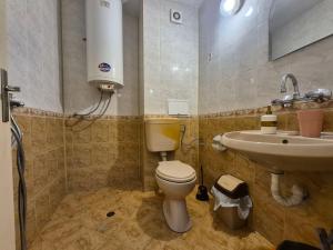 2 Rooms Apartment - Top Center of Burgas