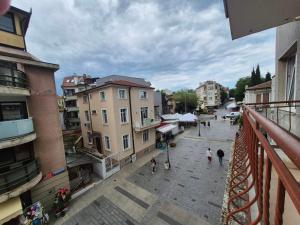 2 Rooms Apartment - Top Center of Burgas