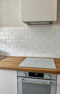 Apartamento Mar de Cruz