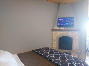 Recanto das Glicínias