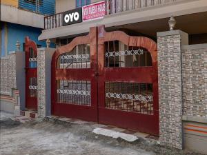 Super Hotel O Vsv Guest House Maduravoyal