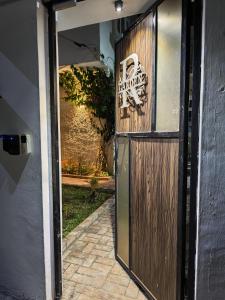 R Garden Studio 1 - Ensuite avec accès privé et indépendant