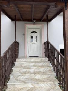 Nanas Villa - Little Paradise