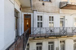 Central Opera Loft Apartment
