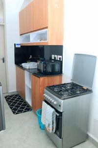 Affordable Luxury Thika road