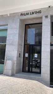 palm living Plein Centre Quartier Prisé Confort & Style