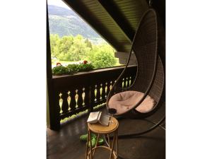 Apartment Vogelsinger