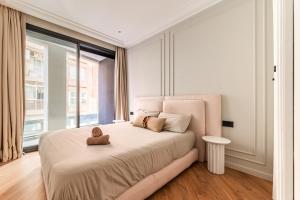 Le Claridge - Cosy Studio - By Mi-Haven