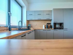 Vysoké Tatry apartmán C pre 5 až 7 osôb