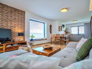 Vysoké Tatry apartmán C pre 5 až 7 osôb