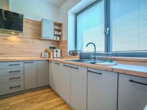 Vysoké Tatry apartmán C pre 5 až 7 osôb