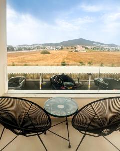 YazansHome -CaboNegro