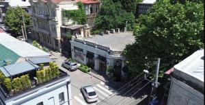 Luxury Home in Old Tbilisi with Terrace