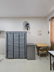 Sensity home Constituyentes 1 Amplia habitación equipada