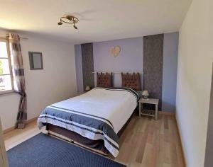 Maisons d'hotes Le Coze : photos des chambres