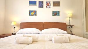 Al Ludomar, Cozy Flat and Free Park