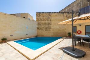 Nadurija Holiday Home