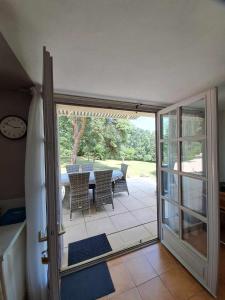 Maisons d'hotes Le Coze : photos des chambres