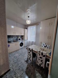 Central Apartment Tskaltubo