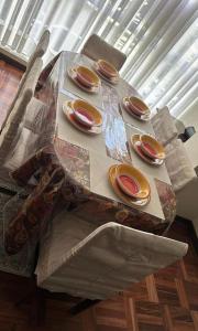 Departamento centrico cusco