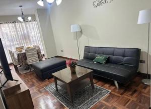 Departamento centrico cusco